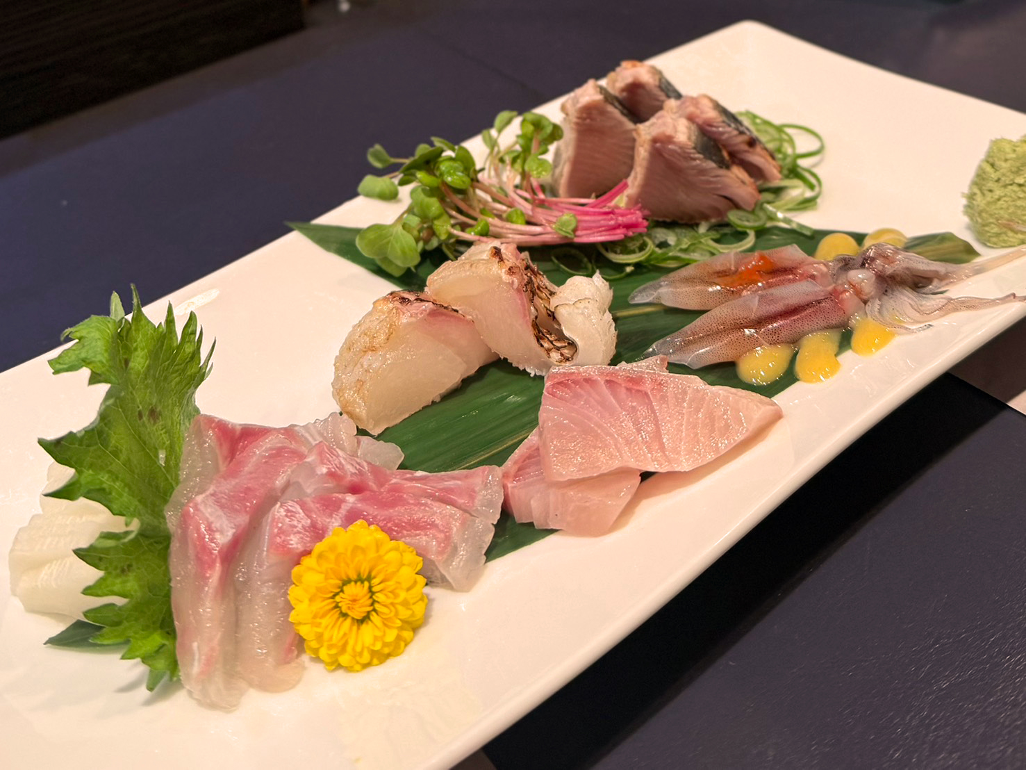 異国情緒あふれる非日常空間